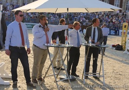 Turnier der Sieger 2015