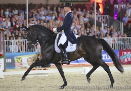 Turnier der Sieger 2015