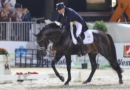 Turnier der Sieger 2015