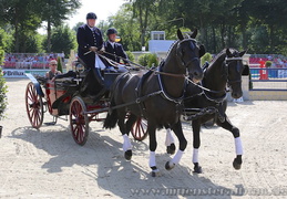 Turnier der Sieger 2015