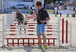 Turnier der Sieger 2015