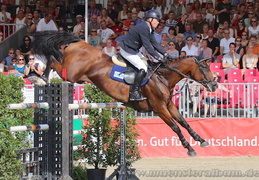 Turnier der Sieger 2015