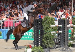 Turnier der Sieger 2015