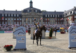 Turnier der Sieger 2015