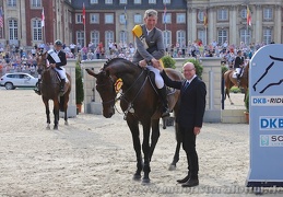 Turnier der Sieger 2015