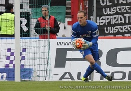SC Preußen - Werder Bremen II