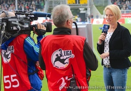 SC Preußen - Fortuna Köln