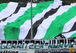 SC Preußen - Fortuna Köln