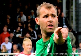 SC Preußen - Fortuna Köln