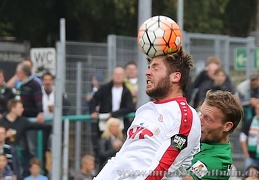 SC Preußen - Fortuna Köln