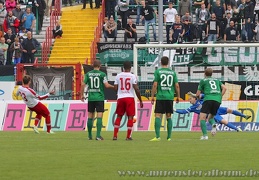 SC Preußen - Fortuna Köln