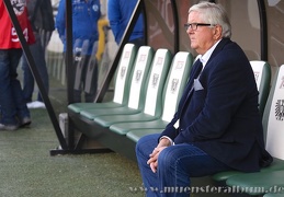 SC Preußen - Stuttgarter Kickers