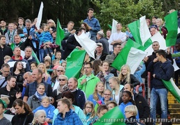 SC Preußen - Stuttgarter Kickers