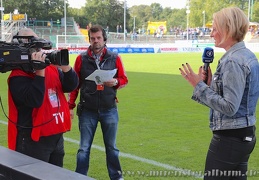 SC Preußen - Stuttgarter Kickers