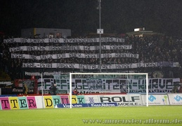SC Preußen - Hansa Rostock