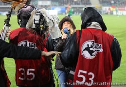 SC Preußen - Hansa Rostock