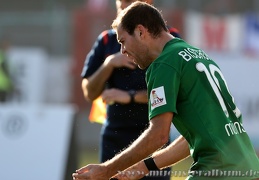 SC Preußen - Holstein Kiel