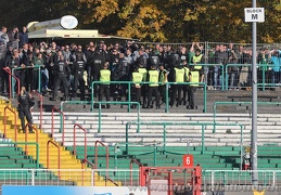 SC Preußen - Holstein Kiel