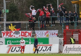 SC Preußen - VfB Stuttgart II