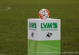 SC Preußen - RW Erfurt