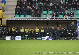 SC Preußen - RW Erfurt