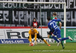 SC Preußen - RW Erfurt