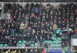 SC Preußen - RW Erfurt