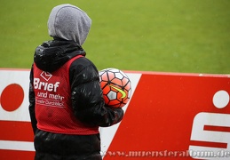 SC Preußen - RW Erfurt