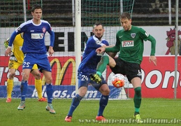 SC Preußen - RW Erfurt