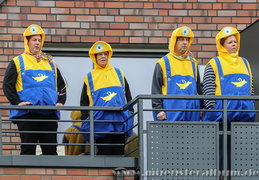 Karneval in Amelsbüren