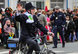 Karneval in Amelsbüren