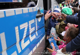 Karneval in Amelsbüren