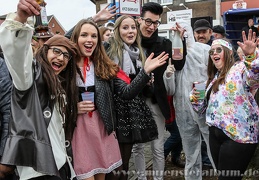 Karneval in Amelsbüren