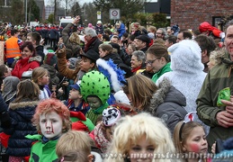 Karneval in Amelsbüren