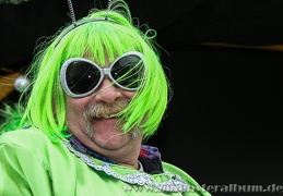 Karneval in Amelsbüren
