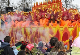 Karneval in Amelsbüren