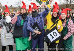 Karneval in Amelsbüren