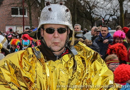 Karneval in Amelsbüren
