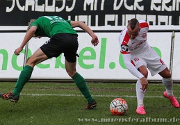 SC Preußen - Hallescher FC