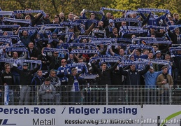 SC Preußen - 1. FC Magdeburg
