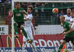 SC Preußen - 1. FC Magdeburg