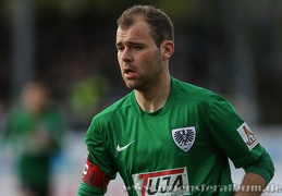 SC Preußen - 1. FC Magdeburg