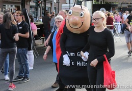Hiltruper Frühlingsfest 2016 