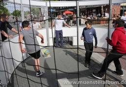 Hiltruper Frühlingsfest 2016 