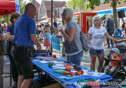 Hiltruper Frühlingsfest 2016 