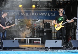 Hiltruper Frühlingsfest 2016 