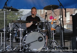 Hiltruper Frühlingsfest 2016 
