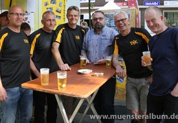 Hiltruper Frühlingsfest 2016 