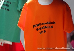 Hiltruper Frühlingsfest 2016 