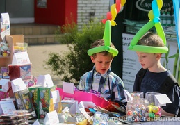 Hiltruper Frühlingsfest 2016 